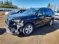 2T3BWRFV5MW108713 2021 TOYOTA RAV 4