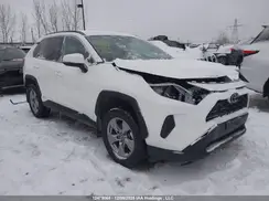 2T3BWRFV5SW257460 2025 TOYOTA RAV 4