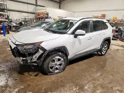 2T3BWRFV5SW270581 2025 TOYOTA RAV 4