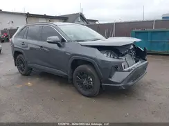 2T3BWRFV5SW278874 2025 TOYOTA RAV 4