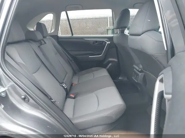 2T3BWRFV5SW278874 2025 TOYOTA RAV 4 - Image 8
