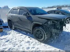 2T3BWRFV5SW284898 2025 TOYOTA RAV 4