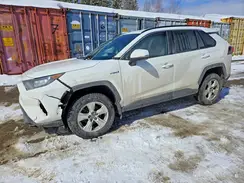 2T3BWRFV6KW012828 2019 TOYOTA RAV 4