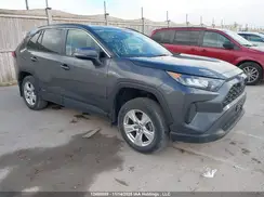 2T3BWRFV6KW022162 2019 TOYOTA RAV 4