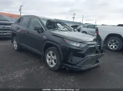 2T3BWRFV6LW094240 2020 TOYOTA RAV 4