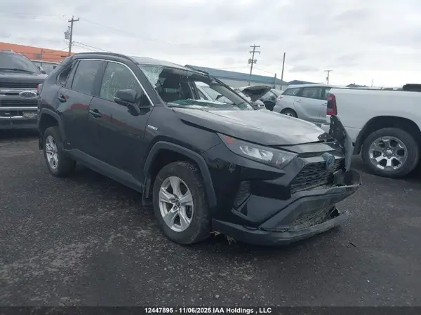 2T3BWRFV6LW094240 2020 TOYOTA RAV 4 - Image 1