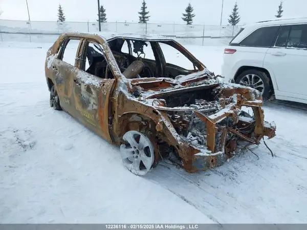 2T3BWRFV6LW099339 2020 TOYOTA RAV 4 - Image 1