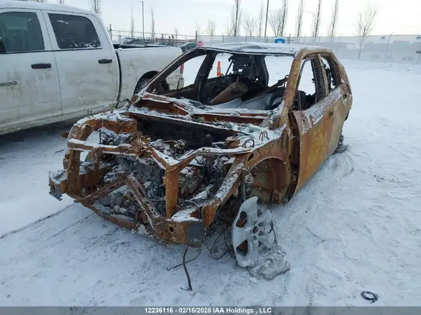 2T3BWRFV6LW099339 2020 TOYOTA RAV 4 - Image 2