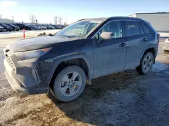2T3BWRFV6NW148283 2022 TOYOTA RAV 4