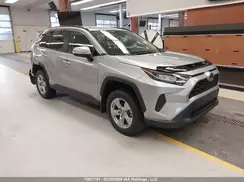 2T3BWRFV6PW154779 2023 TOYOTA RAV 4