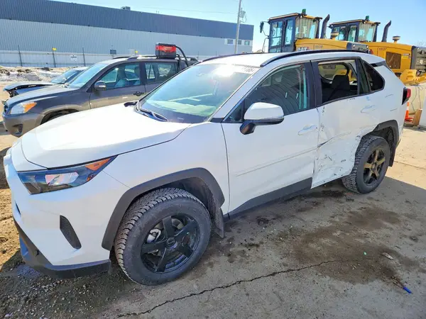 2T3BWRFV6RW206320 2024 TOYOTA RAV 4 - Image 1