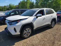 2T3BWRFV7KW003782 2019 TOYOTA RAV 4