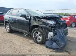 2T3BWRFV7KW004091 2019 TOYOTA RAV 4