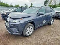 2T3BWRFV7KW008142 2019 TOYOTA RAV 4