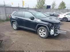 2T3BWRFV7KW020856 2019 TOYOTA RAV 4