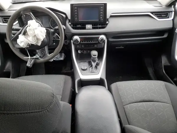 2T3BWRFV7NW142704 2022 TOYOTA RAV 4 - Image 8