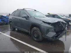 2T3BWRFV7NW148809 2022 TOYOTA RAV 4