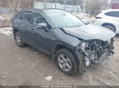 2T3BWRFV7PW158517 2023 TOYOTA RAV 4