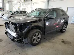 2T3BWRFV7PW170120 2023 TOYOTA RAV 4