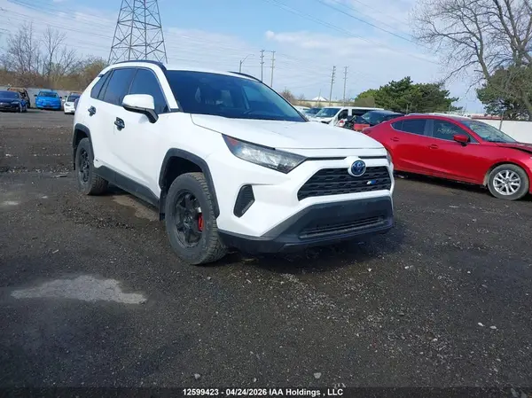 2T3BWRFV7PW180162 2023 TOYOTA RAV 4 - Image 1
