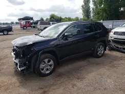 2T3BWRFV7SW276057 2025 TOYOTA RAV 4