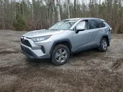 2T3BWRFV7SW291528 2025 TOYOTA RAV 4