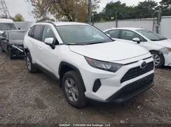 2T3BWRFV7SW292307 2025 TOYOTA RAV 4