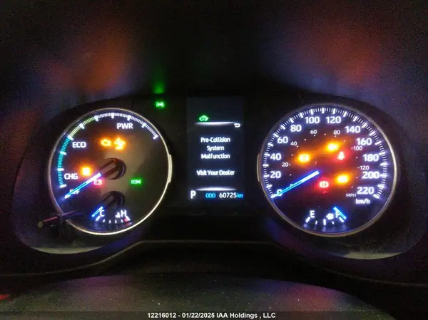 2T3BWRFV8KW006920 2019 TOYOTA RAV 4 - Image 7