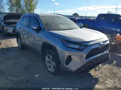 2T3BWRFV8KW010787 2019 TOYOTA RAV 4