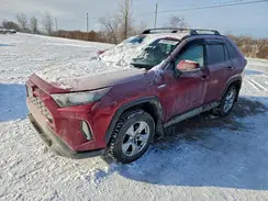 2T3BWRFV8LW059683 2020 TOYOTA RAV 4