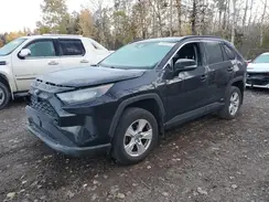 2T3BWRFV8MW120032 2021 TOYOTA RAV 4