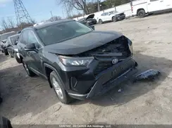 2T3BWRFV8MW125361 2021 TOYOTA RAV 4