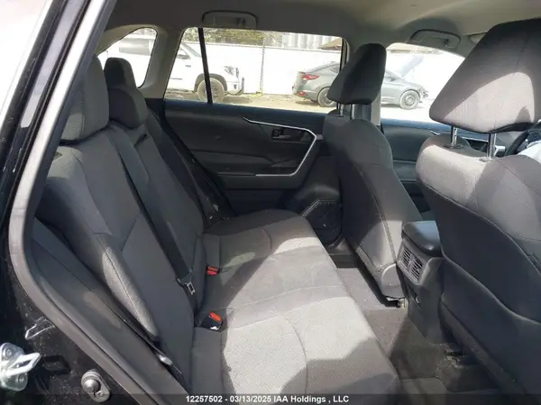2T3BWRFV8MW125361 2021 TOYOTA RAV 4 - Image 8