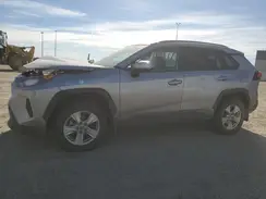 2T3BWRFV8MW126073 2021 TOYOTA RAV 4