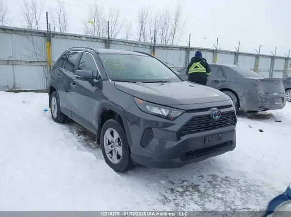 2T3BWRFV8PW160485 2023 TOYOTA RAV 4 - Image 1