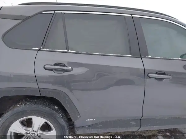 2T3BWRFV8PW160485 2023 TOYOTA RAV 4 - Image 8