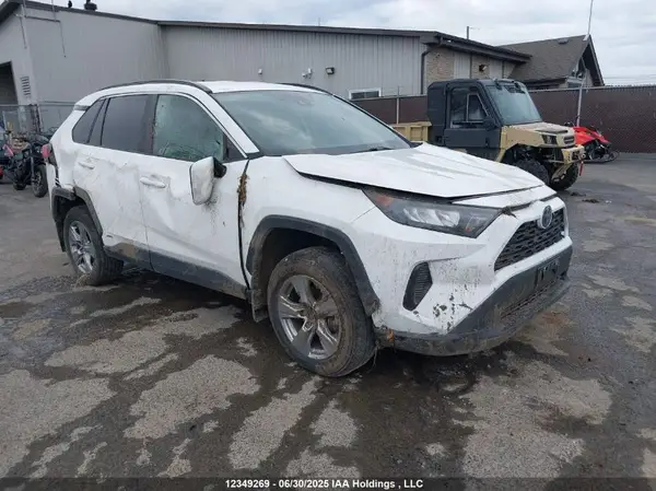 2T3BWRFV8RW215410 2024 TOYOTA RAV 4 - Image 1