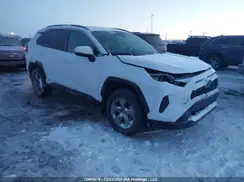 2T3BWRFV8SW286189 2025 TOYOTA RAV 4