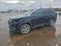 2T3BWRFV9KW014301 2019 TOYOTA RAV 4