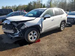 2T3BWRFV9LW084236 2020 TOYOTA RAV 4