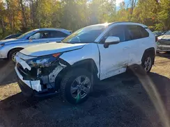 2T3BWRFV9NW149864 2022 TOYOTA RAV 4