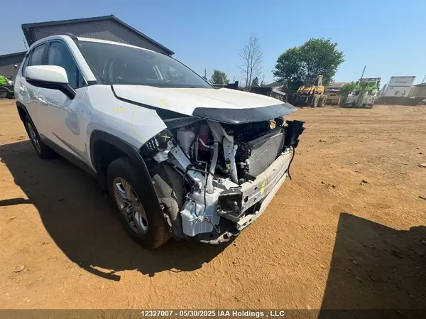 2T3BWRFV9PW154243 2023 TOYOTA RAV 4 - Image 1