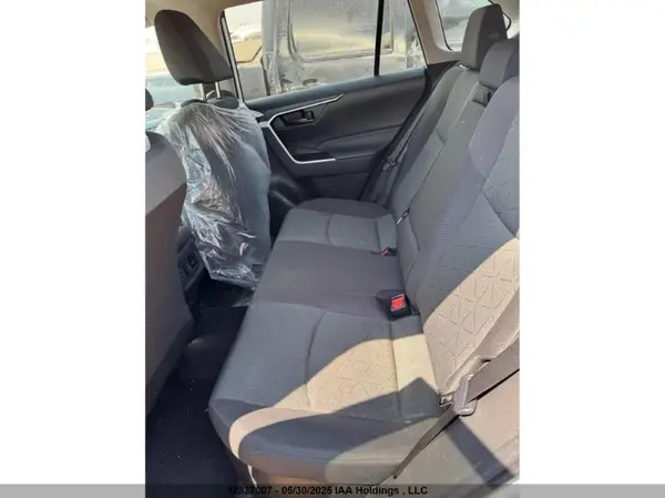 2T3BWRFV9PW154243 2023 TOYOTA RAV 4 - Image 8