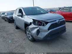2T3BWRFV9PW171091 2023 TOYOTA RAV 4