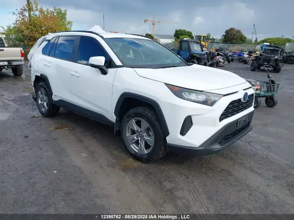 2T3BWRFV9RW217473 2024 TOYOTA RAV 4 - Image 1
