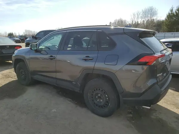 2T3BWRFV9RW231972 2024 TOYOTA RAV 4 - Image 2