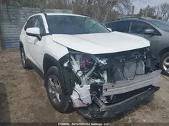 2T3BWRFV9SW280983 2025 TOYOTA RAV 4
