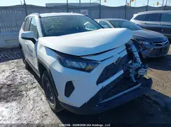 2T3BWRFV9SW285469 2025 TOYOTA RAV 4