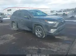 2T3BWRFVXNW142499 2022 TOYOTA RAV 4