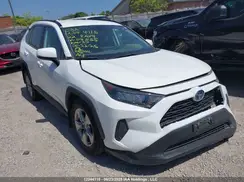2T3BWRFVXNW144558 2022 TOYOTA RAV 4